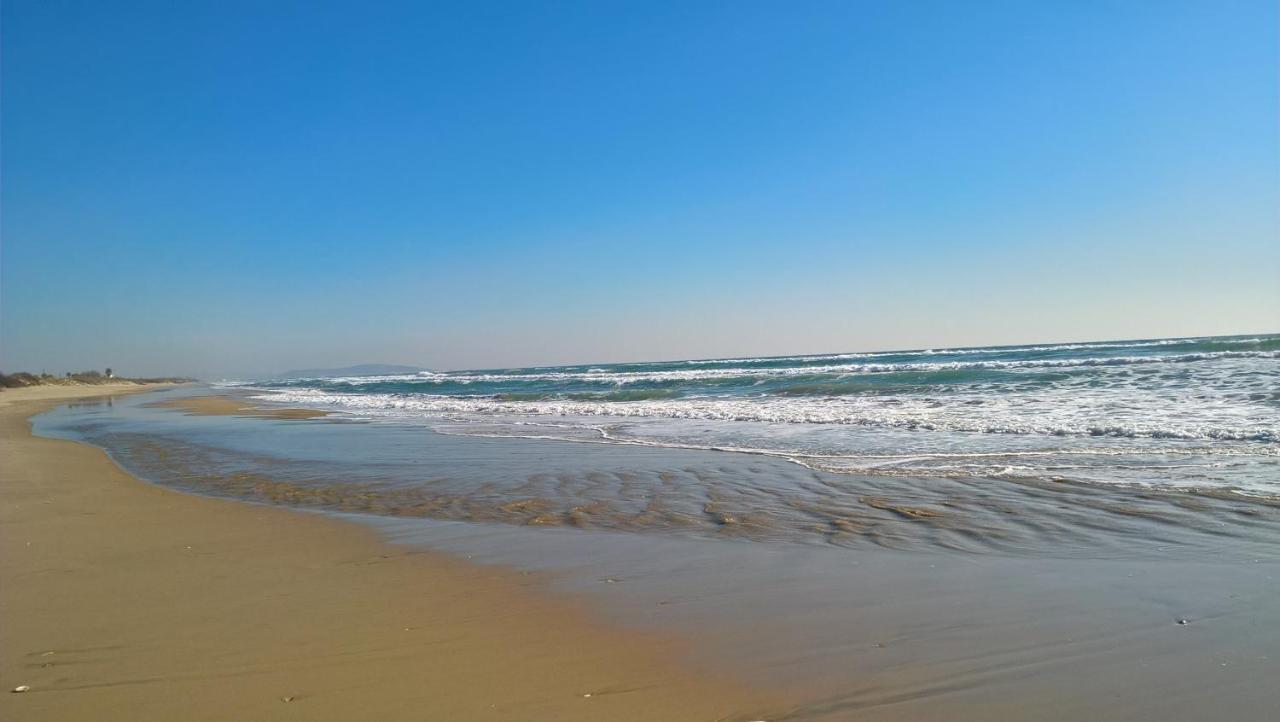 Port Nature 2 Village Naturiste Agde Exterior foto