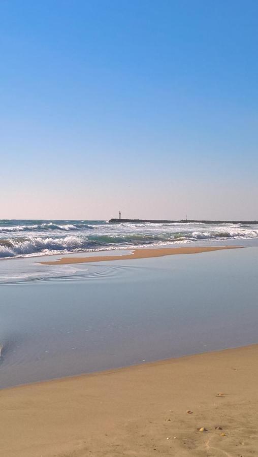 Port Nature 2 Village Naturiste Agde Exterior foto